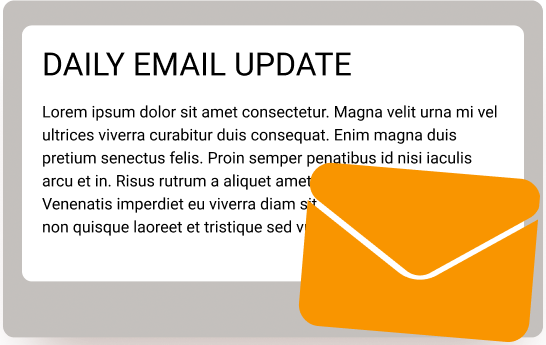 Marketing Emails